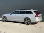 Volvo V90 T6 Plug-in hybrid AWD Ultimate Dark | Panoramadak | Trekhaak | Long Range | Luchtvering | Bowers & Wilkins | Long Range | Stoel en stuurwielverwarming |