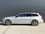 Volvo V90 T6 Plug-in hybrid AWD Ultimate Dark | Panoramadak | Trekhaak | Long Range | Luchtvering | Bowers & Wilkins | Long Range | Stoel en stuurwielverwarming |