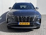 Hyundai Tucson 1.6 T-GDI PHEV Premium 4WD / Fabrieksgarantie tot 03-2027 / Afn. trekhaak 1.350 kg / Camera 360° / Stoelventilatie / Stuur-, stoel- en achterbankverwarming / Navigatie / Apple Carplay Android / 19" LM wielen /