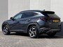 Hyundai Tucson 1.6 T-GDI PHEV Premium 4WD / Fabrieksgarantie tot 03-2027 / Afn. trekhaak 1.350 kg / Camera 360° / Stoelventilatie / Stuur-, stoel- en achterbankverwarming / Navigatie / Apple Carplay Android / 19" LM wielen /