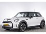 MINI Mini Electric Camden Plus Edition 33 kWh | LEDER | Sportstoelen | Full LED | NAVI | ECC | SOH: 100% | -2e PINKSTERDAG OPEN!-