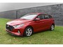 Hyundai i20 1.2 MPI i-Motion Airco stuur/stoel verwarming Parkeersensoren achter btw auto