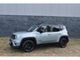 Jeep Renegade 1.5T e-Hybrid Limited Panodak Automaat Luxe uitvoering