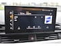 Audi A4 Limousine 35 TFSI S-line 2.0 Mild Hybrid S-line black-line Automaat Leder interieur