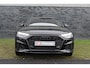 Audi A4 Limousine 35 TFSI S-line 2.0 Mild Hybrid S-line black-line Automaat Leder interieur