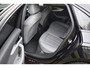 Audi A4 Limousine 35 TFSI S-line 2.0 Mild Hybrid S-line black-line Automaat Leder interieur