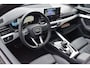 Audi A4 Limousine 35 TFSI S-line 2.0 Mild Hybrid S-line black-line Automaat Leder interieur