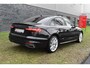 Audi A4 Limousine 35 TFSI S-line 2.0 Mild Hybrid S-line black-line Automaat Leder interieur