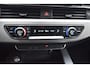 Audi A4 Limousine 35 TFSI S-line 2.0 Mild Hybrid S-line black-line Automaat Leder interieur