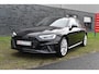 Audi A4 Limousine 35 TFSI S-line 2.0 Mild Hybrid S-line black-line Automaat Leder interieur