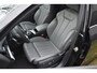 Audi A4 Limousine 35 TFSI S-line 2.0 Mild Hybrid S-line black-line Automaat Leder interieur
