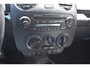 Volkswagen Beetle New 2.0 Highline Automaat Leder interieur Airco Stoelverwarming