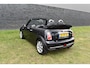 MINI One Mini Cabrio 1.6 Salt Cabrio Leder 1e eigenaar