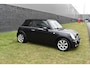 MINI One Mini Cabrio 1.6 Salt Cabrio Leder 1e eigenaar