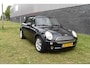 MINI One Mini Cabrio 1.6 Salt Cabrio Leder 1e eigenaar