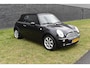 MINI One Mini Cabrio 1.6 Salt Cabrio Leder 1e eigenaar