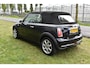 MINI One Mini Cabrio 1.6 Salt Cabrio Leder 1e eigenaar