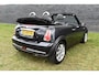 MINI One Mini Cabrio 1.6 Salt Cabrio Leder 1e eigenaar