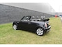 MINI One Mini Cabrio 1.6 Salt Cabrio Leder 1e eigenaar