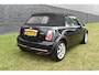 MINI One Mini Cabrio 1.6 Salt Cabrio Leder 1e eigenaar