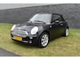 MINI One Mini Cabrio 1.6 Salt Cabrio Leder 1e eigenaar