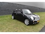 MINI One Mini Cabrio 1.6 Salt Cabrio Leder 1e eigenaar