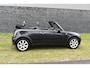 MINI One Mini Cabrio 1.6 Salt Cabrio Leder 1e eigenaar
