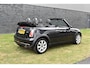 MINI One Mini Cabrio 1.6 Salt Cabrio Leder 1e eigenaar