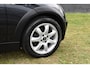 MINI One Mini Cabrio 1.6 Salt Cabrio Leder 1e eigenaar