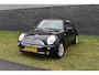 MINI One Mini Cabrio 1.6 Salt Cabrio Leder 1e eigenaar