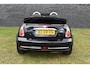 MINI One Mini Cabrio 1.6 Salt Cabrio Leder 1e eigenaar