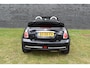 MINI One Mini Cabrio 1.6 Salt Cabrio Leder 1e eigenaar