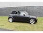 MINI One Mini Cabrio 1.6 Salt Cabrio Leder 1e eigenaar