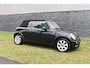 MINI One Mini Cabrio 1.6 Salt Cabrio Leder 1e eigenaar