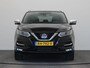 Nissan Qashqai 115pk Tekna + | Bose | Panoramadak | Lederen Bekleding | Stoelverwarming | Trekhaak |