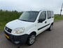 Fiat Doblò 1.4 Active incl nw apk kleine beurt en garantie !