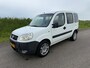 Fiat Doblò 1.4 Active incl nw apk kleine beurt en garantie !