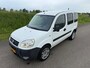 Fiat Doblò 1.4 Active incl nw apk kleine beurt en garantie !