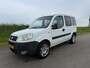 Fiat Doblò 1.4 Active incl nw apk kleine beurt en garantie !