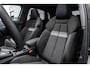 Audi A3 Sportback 40 TFSI e S edition 204PK | Panorama Dak | Stoelverw. voor | Dodehoek Detectie | Camera Achter | Apple Carplay/Android Auto