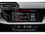 Audi A3 Sportback 40 TFSI e S edition 204PK | Panorama Dak | Stoelverw. voor | Dodehoek Detectie | Camera Achter | Apple Carplay/Android Auto