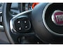 Fiat 500 0.9 TwinAir Turbo Lounge / LEDER / NAVI / LM VELGEN / OPEN DAK