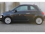 Fiat 500 0.9 TwinAir Turbo Lounge / LEDER / NAVI / LM VELGEN / OPEN DAK