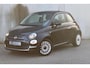 Fiat 500 0.9 TwinAir Turbo Lounge / LEDER / NAVI / LM VELGEN / OPEN DAK