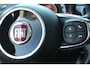 Fiat 500 0.9 TwinAir Turbo Lounge / LEDER / NAVI / LM VELGEN / OPEN DAK