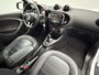 smart EQ ForFour Comfort PLUS 18 kWh SOH 93,1% | Panoramadak | Leer | Stoelverwarming | Camera | 18000KM