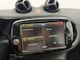smart EQ ForFour Comfort PLUS 18 kWh SOH 93,1% | Panoramadak | Leer | Stoelverwarming | Camera | 18000KM