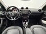 smart EQ ForFour Comfort PLUS 18 kWh SOH 93,1% | Panoramadak | Leer | Stoelverwarming | Camera | 18000KM
