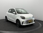 smart EQ ForFour Comfort PLUS 18 kWh SOH 93,1% | Panoramadak | Leer | Stoelverwarming | Camera | 18000KM