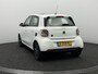 smart EQ ForFour Comfort PLUS 18 kWh SOH 93,1% | Panoramadak | Leer | Stoelverwarming | Camera | 18000KM